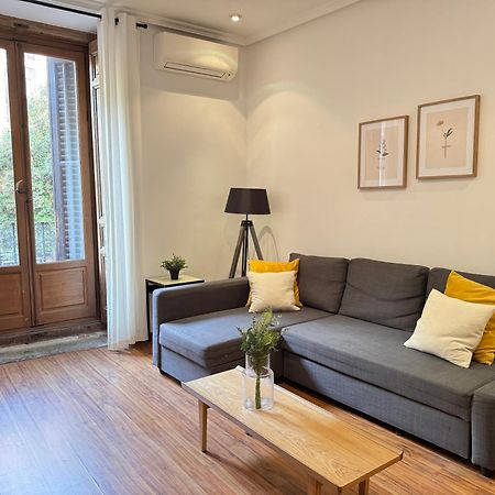 Apartamento A Dos Pasos De La Plaza Mayor Madrid Kültér fotó
