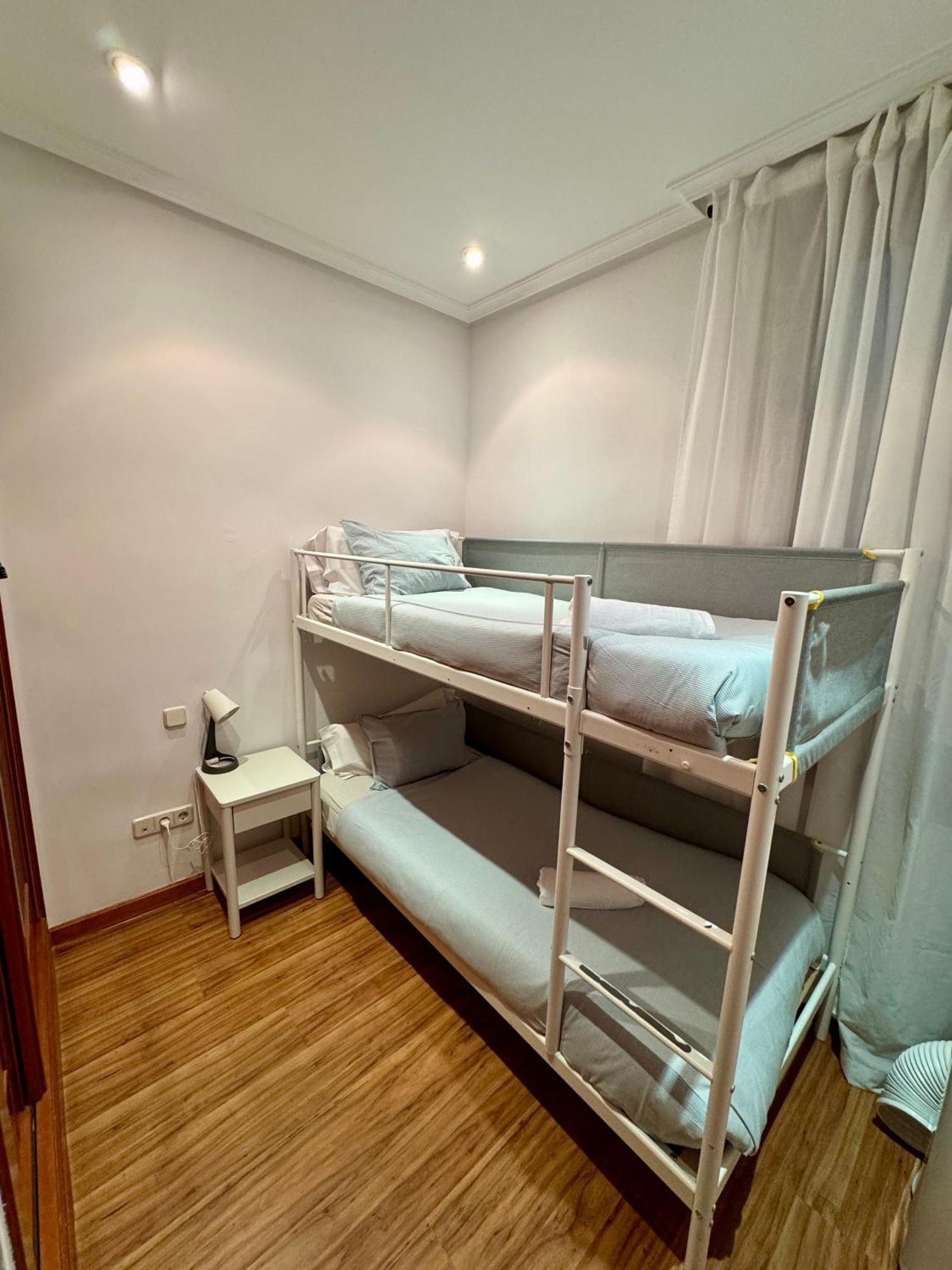 Apartamento A Dos Pasos De La Plaza Mayor Madrid Kültér fotó